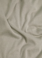 John Smedley Belden Fine-knit Cotton T-shirt Beige