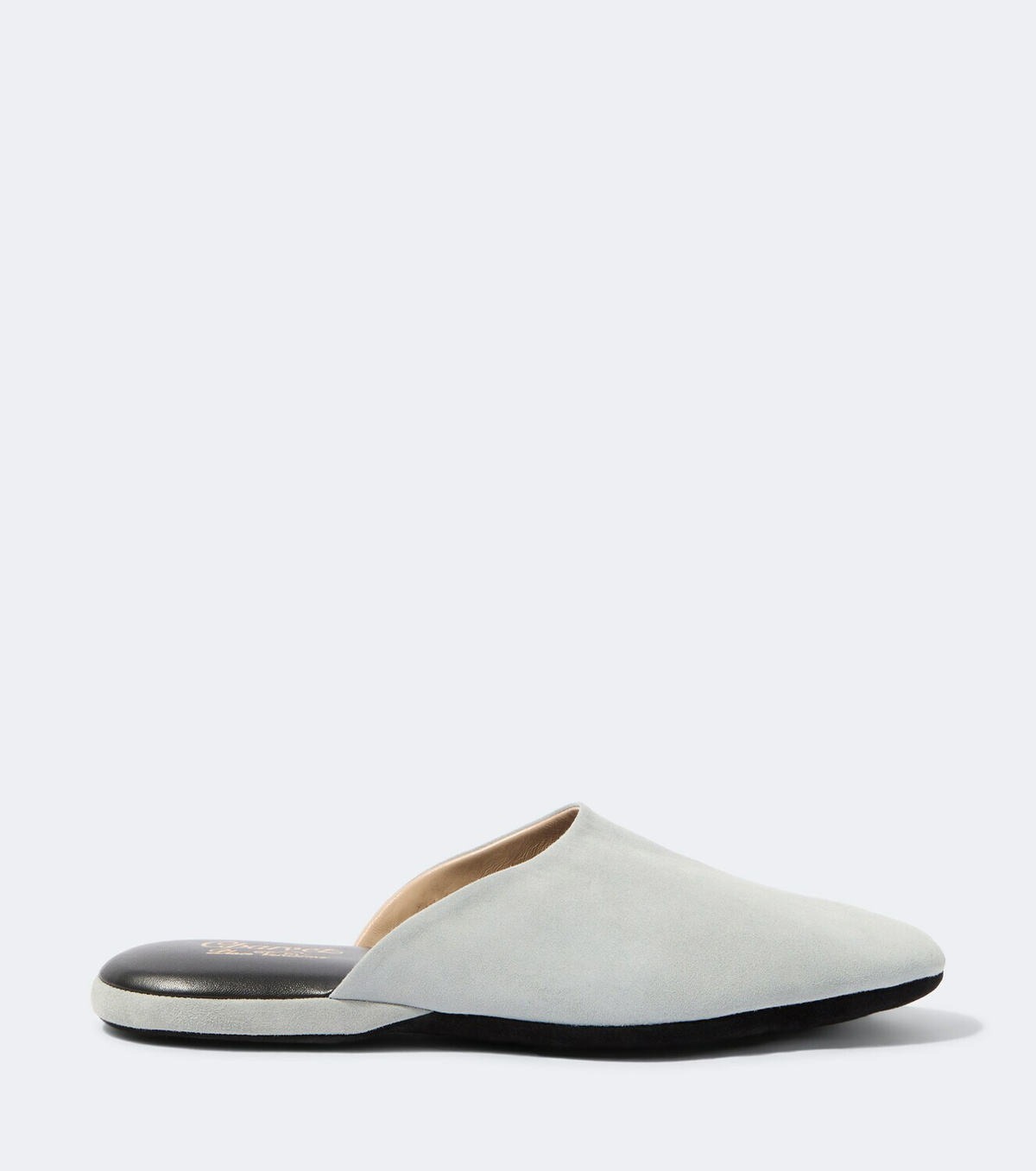 Charvet Suede slippers