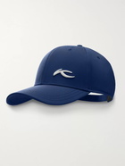 Kjus Golf - Logo-Embroidered Shell Baseball Cap