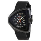 Hamilton Ventura Elvis80 Skeleton Dragon Automatic Black Dial Watch H24535332