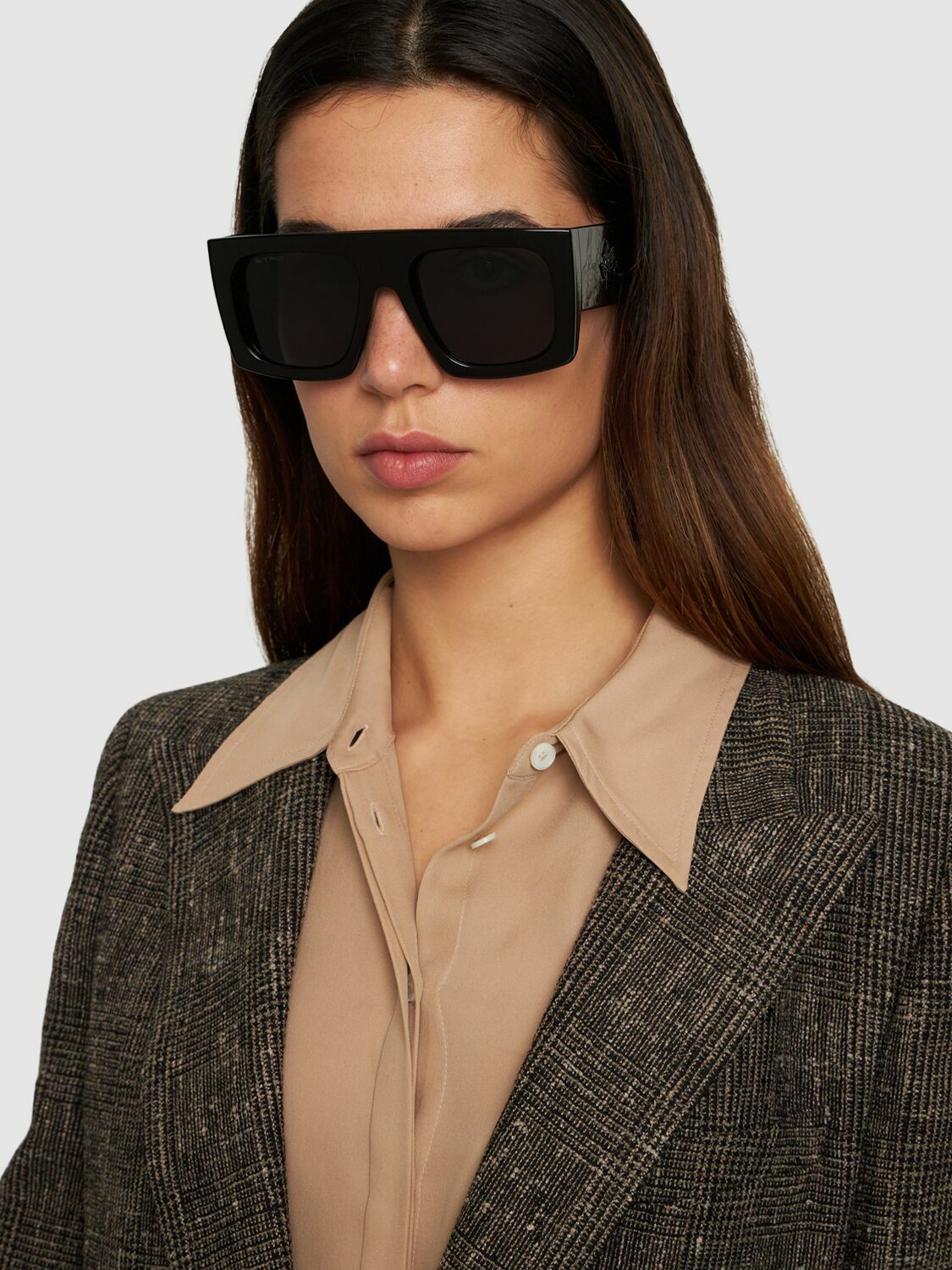 ETRO OVERSIZED SUNGLASSES sale