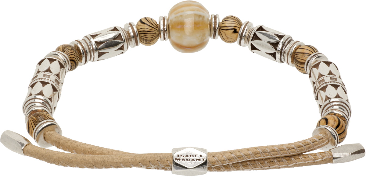 Isabel Marant Janys Bracelet