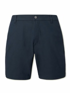 Lululemon - Straight-Leg Recycled-Shell Shorts - Blue