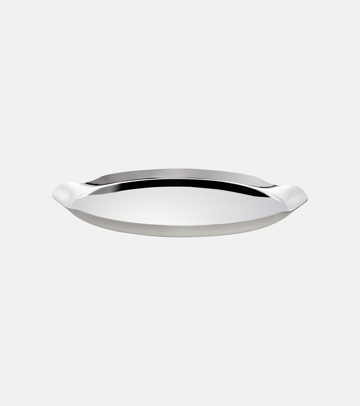 Georg Jensen Wine & Bar stainless steel tray by Thomas Sandell