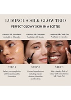 Armani Beauty Luminous Silk Foundation - 3.5