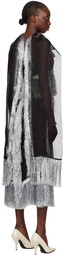 Nicklas Skovgaard Black Glennie Scarf