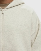 SIGNATURE CLASSIC FULL ZIP HOODIE