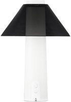 Loftie Black Loftie Smart Lamp