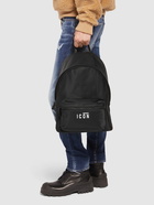 DSQUARED2 Be Icon Backpack