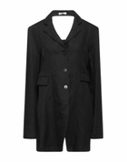 Niccolò Pasqualetti Womens Blazer in Black