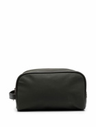 BARBOUR - Beauty Case With Logo