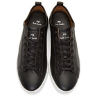 PS by Paul Smith Black Miyata Sneakers