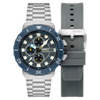 RGMT Trench Grey Dial Mens Watch RG-8058-33