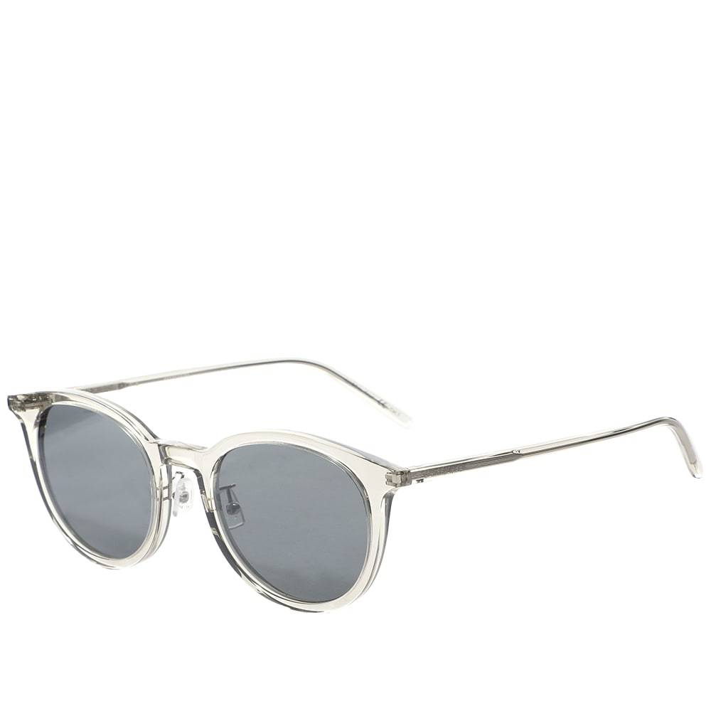 Saint Laurent SL 488/K Sunglasses