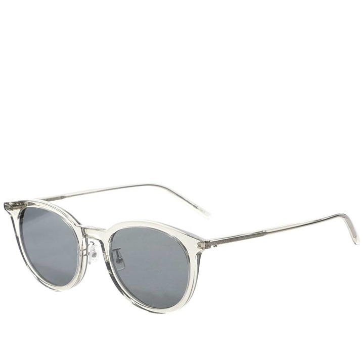 Photo: Saint Laurent SL 488/K Sunglasses