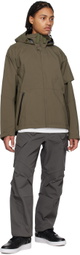 ACRONYM® Khaki J101-GT Jacket
