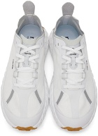 Norda White 'norda 001' Sneakers