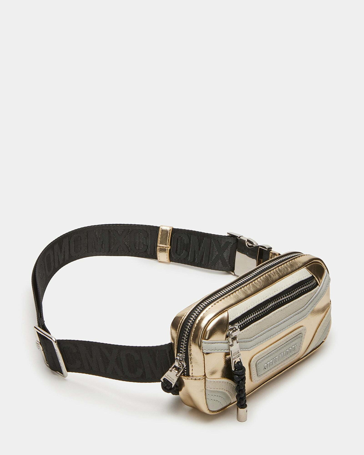 Steve Madden Bmadridd Bag in Gold