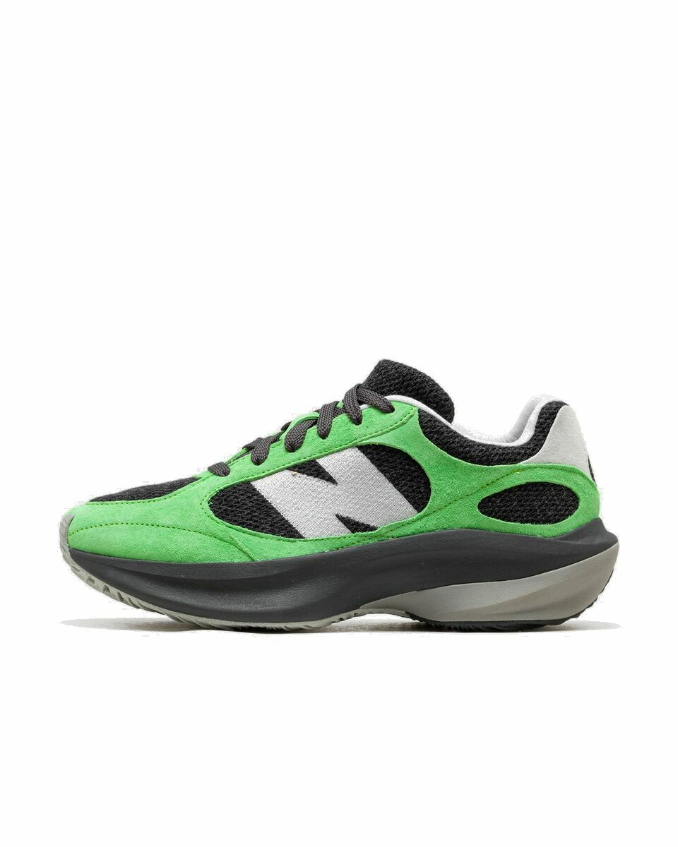 Photo: New Balance Wrpd Runner Green - Mens - Lowtop/Performance & Sports