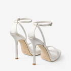 Jimmy Choo Moza Platform 120 Sandal