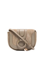 SEE BY CHLOÉ - Hana Mini Leather Crossbody Bag