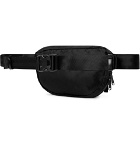 Herschel Supply Co - Studio Nineteen Sailcloth Belt Bag - Black