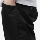 Flagstuff Men's Nylon Pant in Black