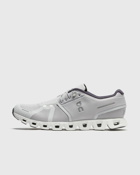 On Cloud 5 Grey - Mens - Lowtop|Performance & Sports