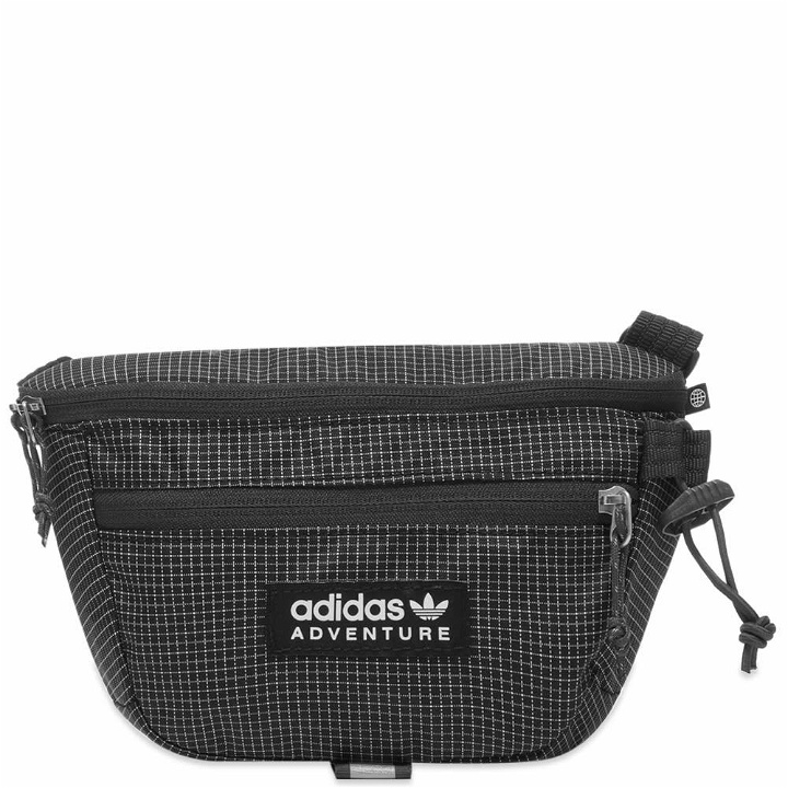 Photo: Adidas Adventure Waist Bag