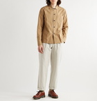 Studio Nicholson - Cotton Shirt - Neutrals