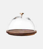 Michaël Verheyden Cheese dome