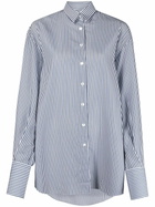 FINAMORE 1925 - Striped Shirt