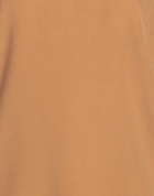 Jucca Womens Top Camel