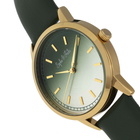 Sophie And Freda San Diego Quartz Green Dial Ladies Watch SF5103