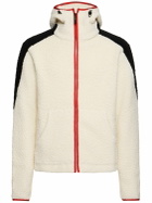 FILA + F+ Mount Polar Hooded Jacket