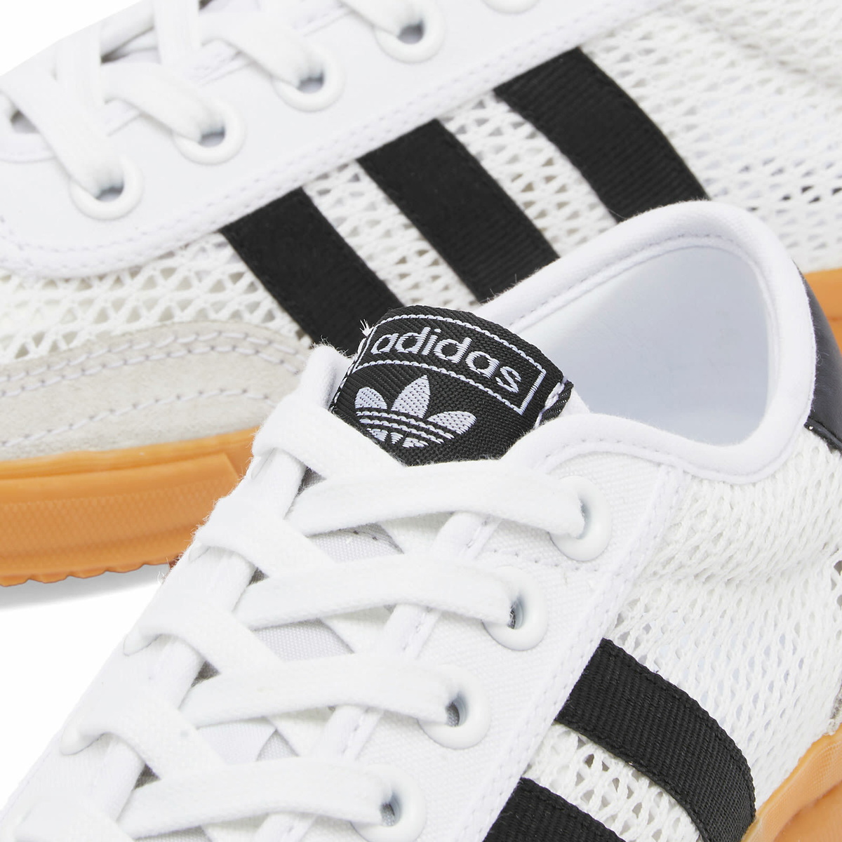 Adidas■TISCHTENNIS W ■送料込 Adidas Women's Tischtennis W in White/Core Black/Gum 1 adidas