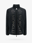 Moncler   Ponset Black   Mens