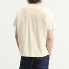 Dime Men's Quack T-Shirt in Natural