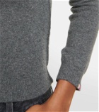 Extreme Cashmere N°98 Kid cashmere-blend sweater