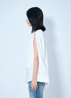 MM6 Maison Margiela Long-Sleeved Shirt