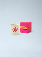 Assouline Ibiza Bohemia Travel Candle