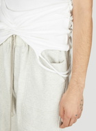 Mainline:RUS/Fr.CA/DE Draped Tank Top