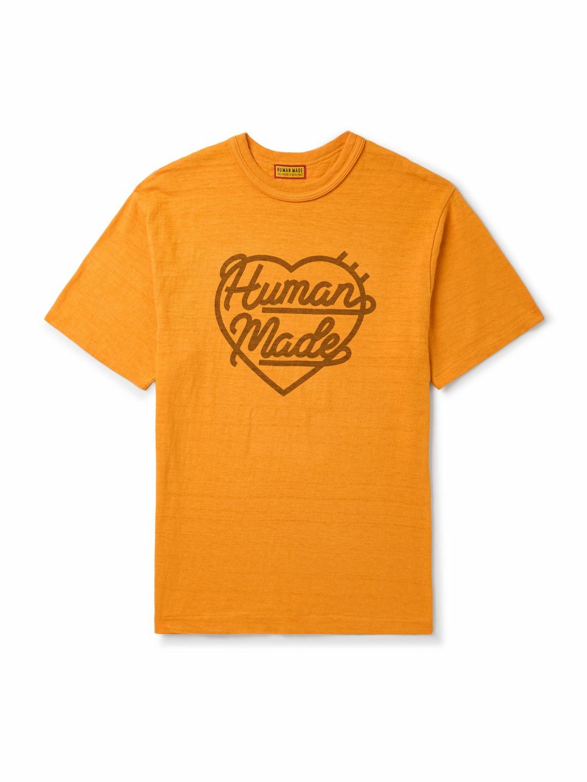 トップス Human Made Drawn Hearts T-Shirt Black Human Made Men's Drawn Hearts T-Shirt in Black Human Made