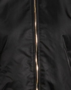 Versace Womens Jacket in Black