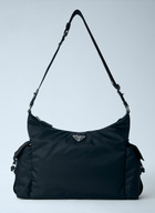 Prada Explore in Re-Nylon Crossbody Bag