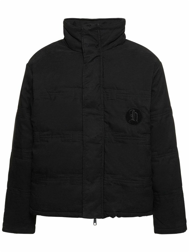 Photo: HONOR THE GIFT - H Wire Quilted Jacket
