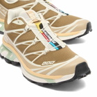 Salomon XT-6 Sneaker