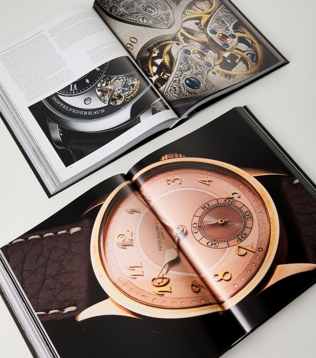 Taschen Ultimate Collector Watches XL book