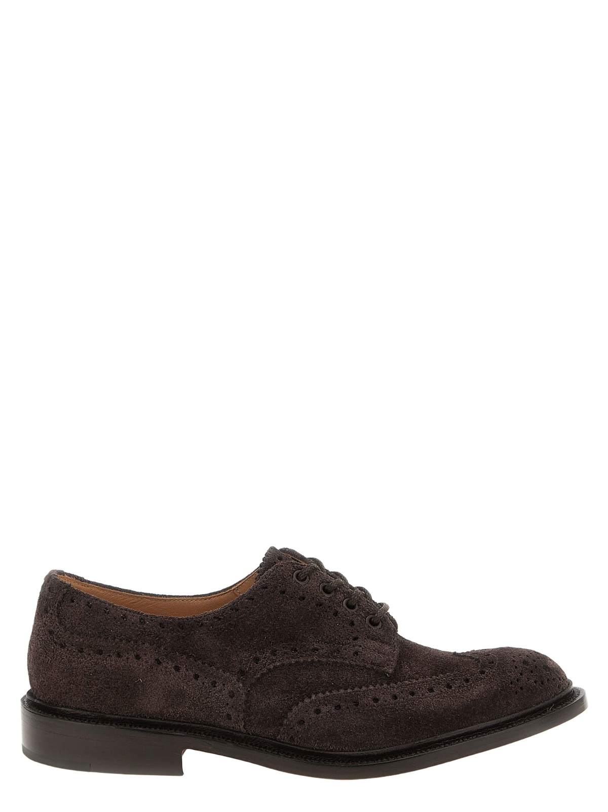 Tricker's bourton Lace Up Shoes