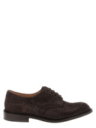Tricker's bourton Lace Up Shoes